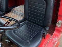 1961 Ford Econoline for sale in Michigan (ID-133811)