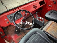 1961 Ford Econoline for sale in Michigan (ID-133811)