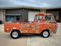 1961 Ford Econoline for sale in Michigan (ID-133811)