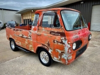 1961 Ford Econoline for sale in Michigan (ID-133811)