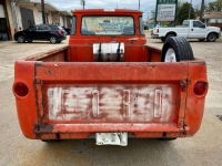 1961 Ford Econoline for sale in Michigan (ID-133811)