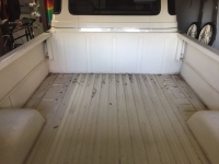 1961 Ford Econoline for sale in Michigan (ID-136175)