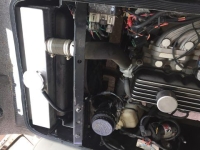 1961 Ford Econoline for sale in Michigan (ID-136175)