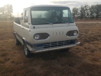 1961 Ford Econoline for sale in Michigan (ID-136175)