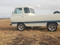 1961 Ford Econoline for sale in Michigan (ID-136175)