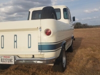 1961 Ford Econoline for sale in Michigan (ID-136175)