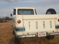 1961 Ford Econoline for sale in Michigan (ID-136175)