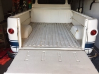 1961 Ford Econoline for sale in Michigan (ID-136175)