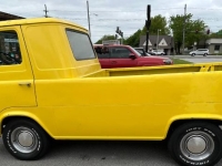 1961 Ford Econoline for sale in Michigan (ID-145561)