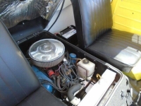 1961 Ford Econoline for sale in Michigan (ID-145561)