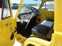 1961 Ford Econoline for sale in Michigan (ID-145561)
