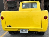 1961 Ford Econoline for sale in Michigan (ID-145561)