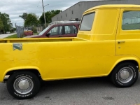 1961 Ford Econoline for sale in Michigan (ID-145561)