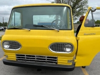 1961 Ford Econoline for sale in Michigan (ID-145561)