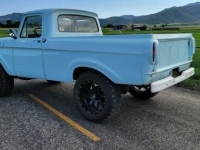 1961 Ford F100 for sale in Michigan (ID-125069)