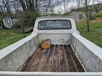 1961 Ford F100 for sale in Michigan (ID-126835)