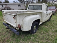 1961 Ford F100 for sale in Michigan (ID-126835)