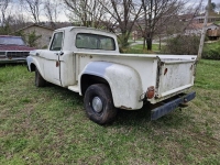 1961 Ford F100 for sale in Michigan (ID-126835)