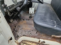 1961 Ford F100 for sale in Michigan (ID-126835)