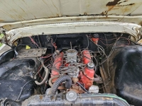 1961 Ford F100 for sale in Michigan (ID-126835)