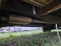 1961 Ford F100 for sale in Michigan (ID-126835)