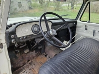 1961 Ford F100 for sale in Michigan (ID-126835)