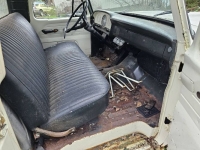 1961 Ford F100 for sale in Michigan (ID-126835)