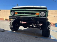 1961 Ford F100 for sale in Michigan (ID-127595)