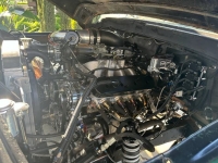 1961 Ford F100 for sale in Michigan (ID-127595)