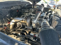 1961 Ford F100 for sale in Michigan (ID-127595)