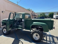 1961 Ford F100 for sale in Michigan (ID-127595)