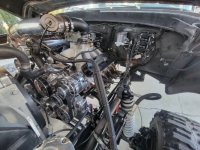 1961 Ford F100 for sale in Michigan (ID-128099)
