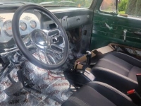 1961 Ford F100 for sale in Michigan (ID-128099)