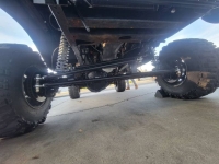 1961 Ford F100 for sale in Michigan (ID-128099)