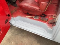 1961 Ford F100 for sale in Michigan (ID-136196)