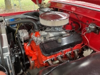 1961 Ford F100 for sale in Michigan (ID-136196)