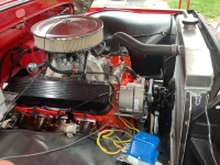 1961 Ford F100 for sale in Michigan (ID-136196)