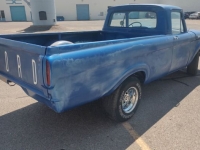 1961 Ford F100 for sale in Michigan (ID-145271)