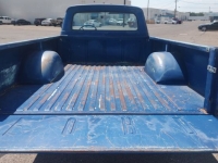 1961 Ford F100 for sale in Michigan (ID-145271)