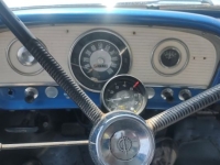 1961 Ford F100 for sale in Michigan (ID-145271)