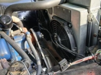 1961 Ford F100 for sale in Michigan (ID-145377)