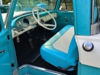 1961 Ford F100 for sale in Michigan (ID-145377)