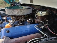 1961 Ford F100 for sale in Michigan (ID-145377)