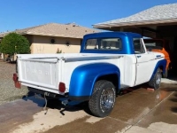 1961 Ford F100 for sale in Michigan (ID-146701)