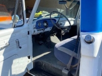 1961 Ford F100 for sale in Michigan (ID-146701)