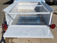 1961 Ford F100 for sale in Michigan (ID-146701)