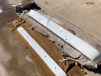 1961 Ford F100 for sale in Michigan (ID-146701)