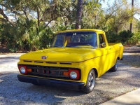 1961 Ford F100 for sale in Michigan (ID-161017)