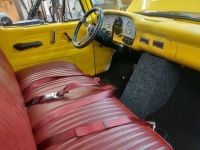 1961 Ford F100 for sale in Michigan (ID-161017)