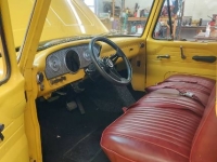 1961 Ford F100 for sale in Michigan (ID-161017)